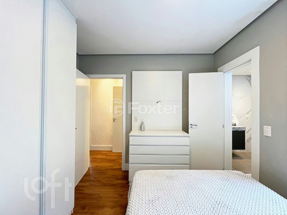 Casa à venda com 3 quartos, 170m² - Foto 29
