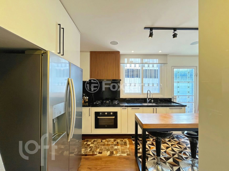 Casa à venda com 3 quartos, 170m² - Foto 20