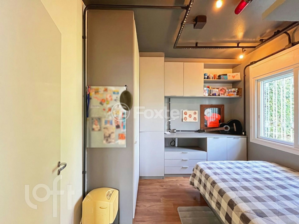 Casa à venda com 3 quartos, 170m² - Foto 35