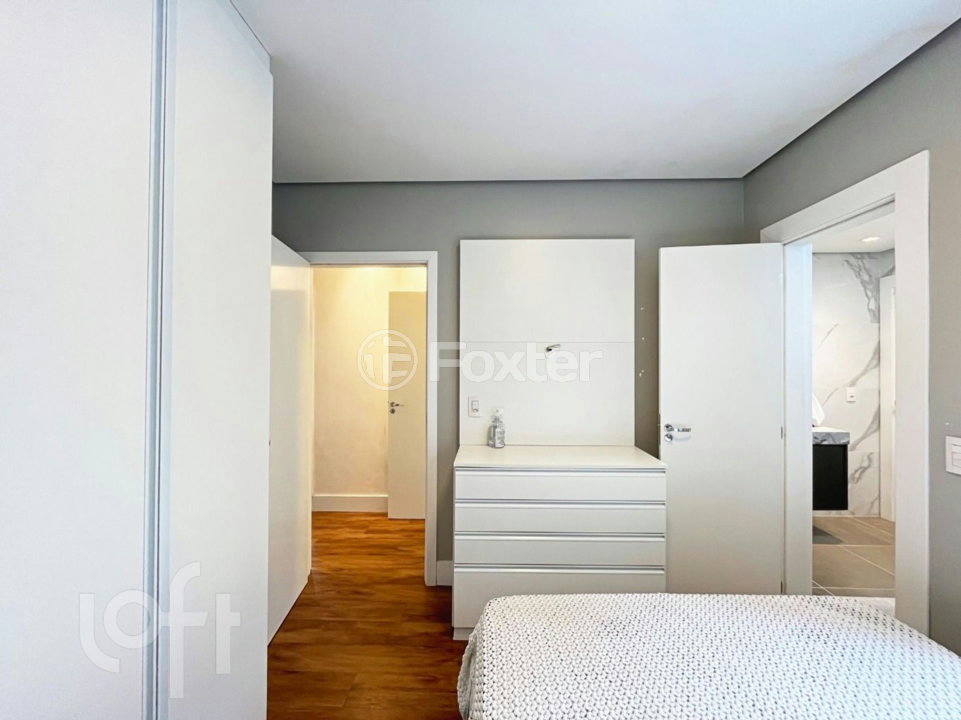 Casa à venda com 3 quartos, 170m² - Foto 31