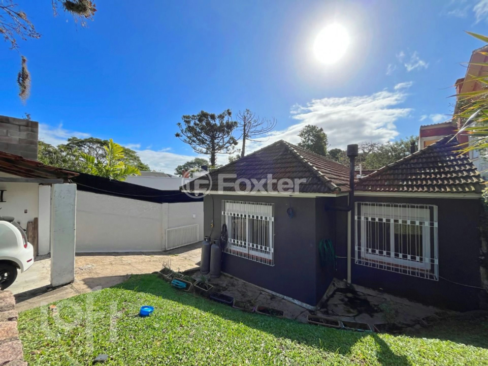 Casa à venda com 3 quartos, 170m² - Foto 36