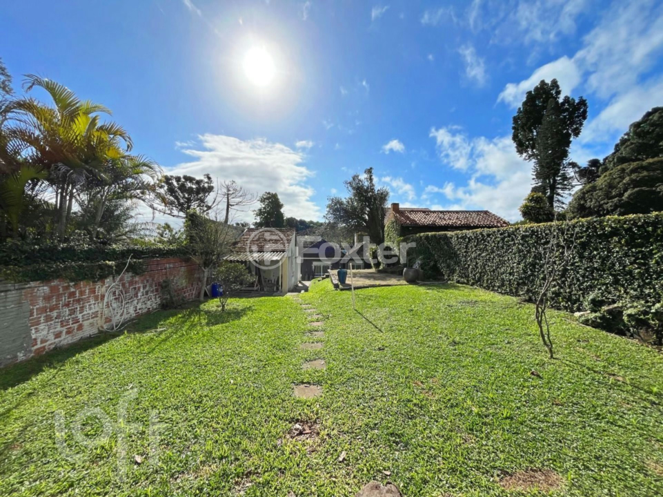 Casa à venda com 3 quartos, 170m² - Foto 40