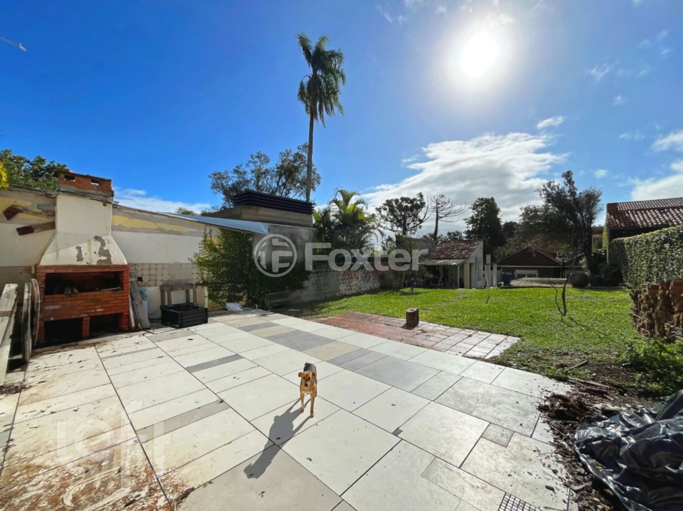 Casa à venda com 3 quartos, 170m² - Foto 37