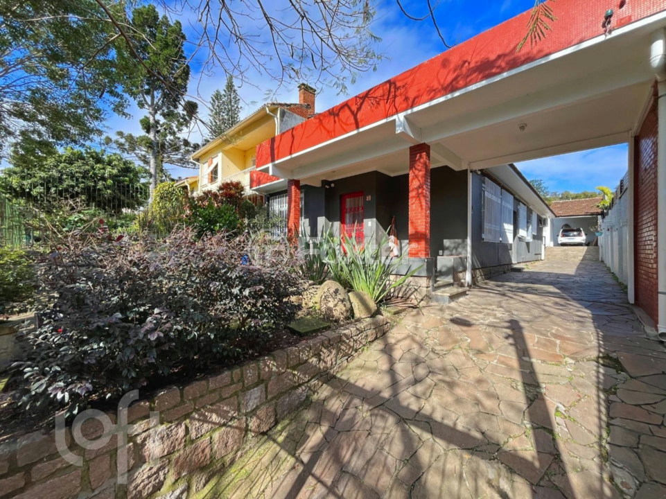 Casa à venda com 3 quartos, 170m² - Foto 48