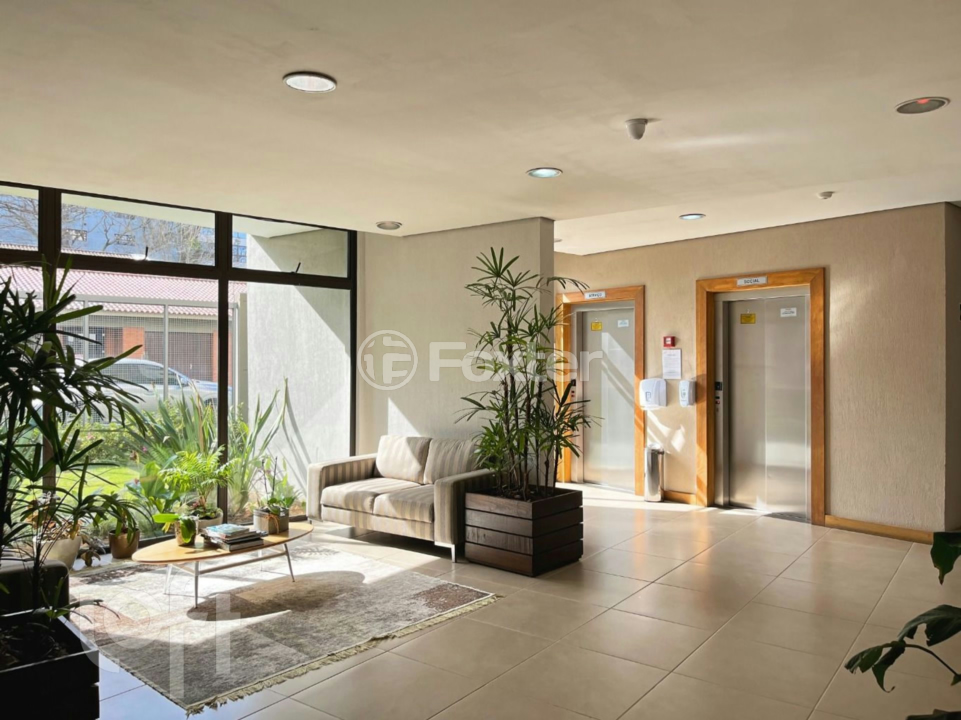 Apartamento à venda com 3 quartos, 90m² - Foto 32