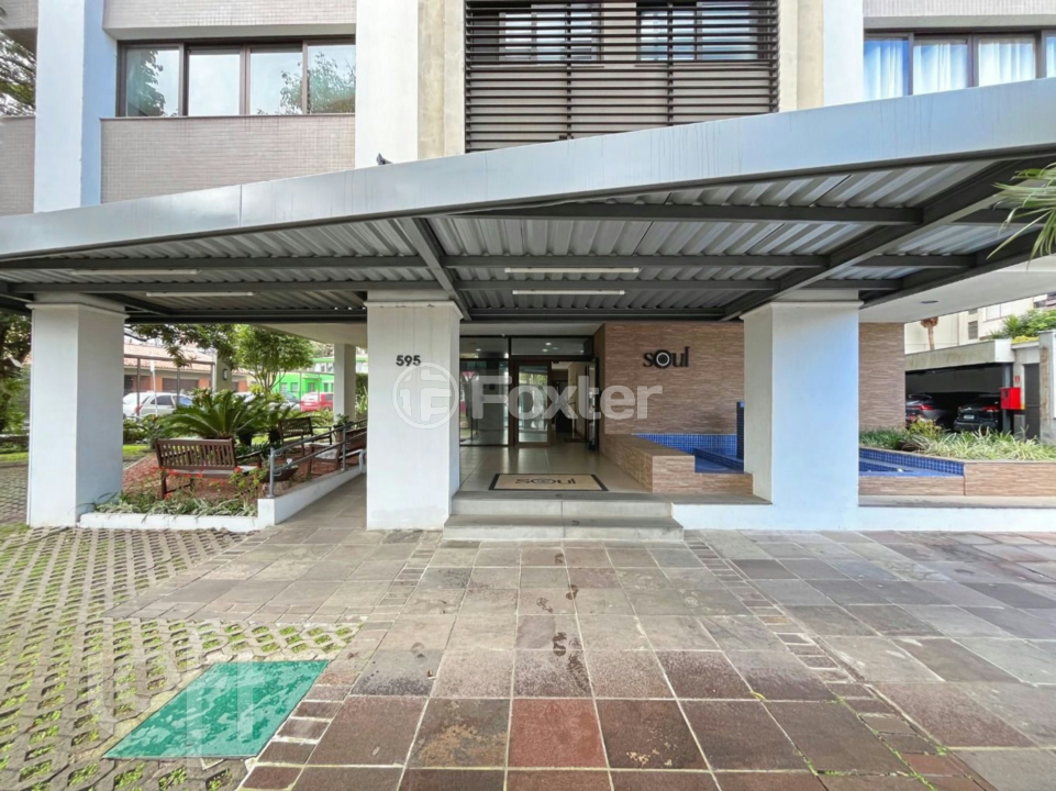 Apartamento à venda com 3 quartos, 90m² - Foto 43