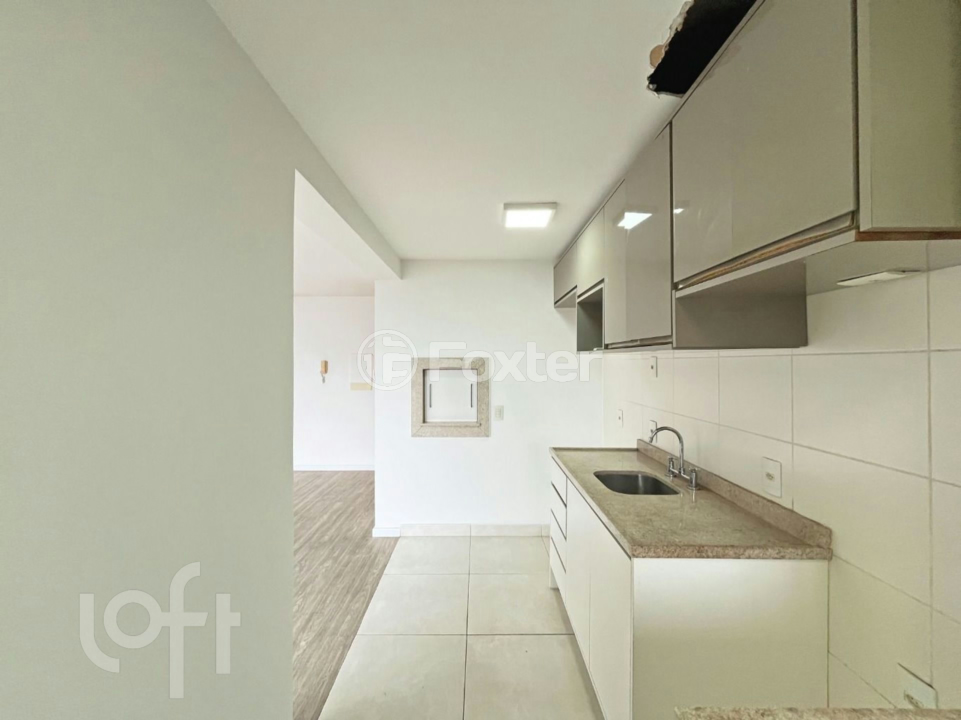 Apartamento à venda com 3 quartos, 90m² - Foto 12