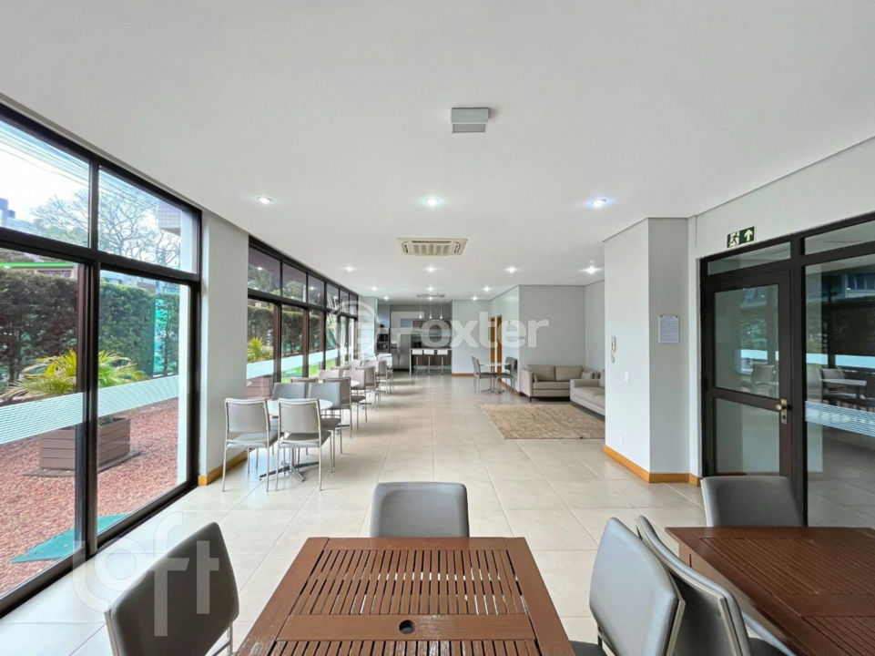 Apartamento à venda com 3 quartos, 90m² - Foto 33