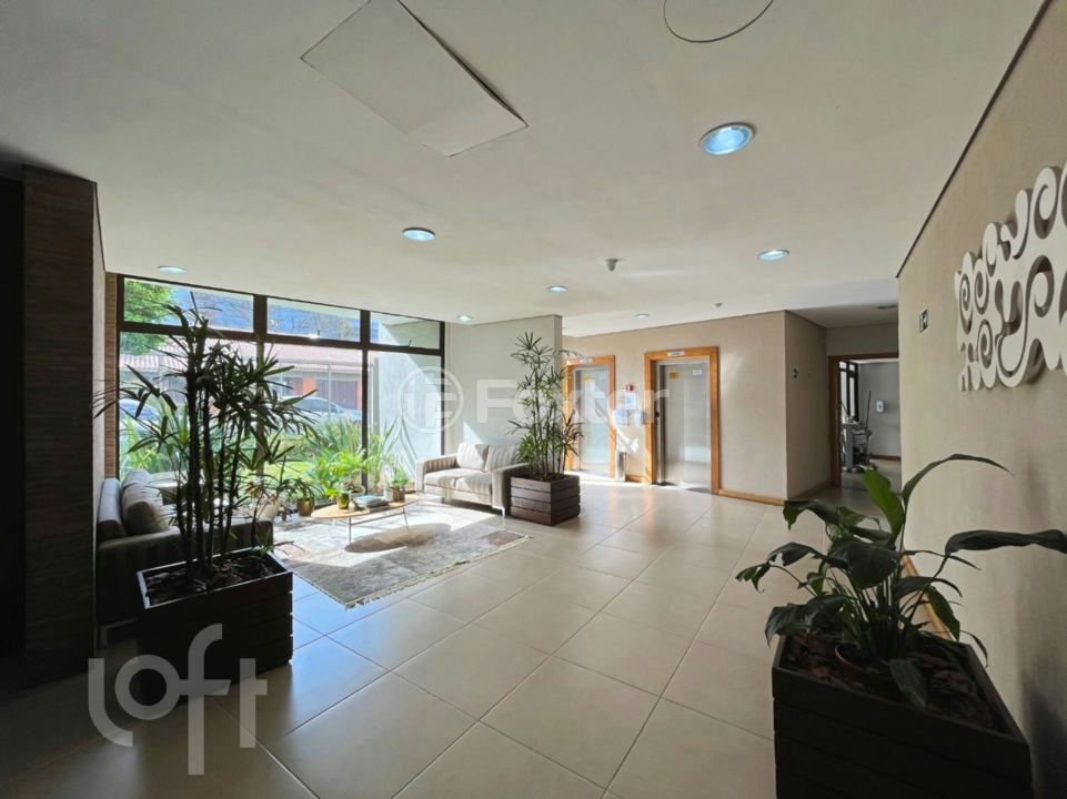 Apartamento à venda com 3 quartos, 90m² - Foto 35