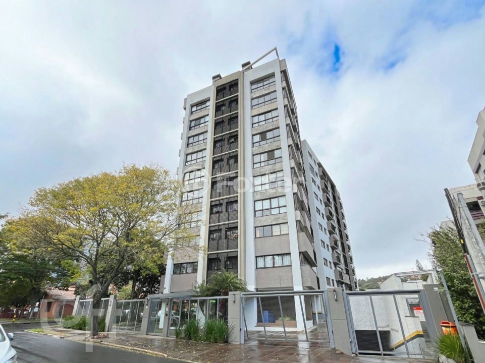 Apartamento à venda com 3 quartos, 90m² - Foto 40