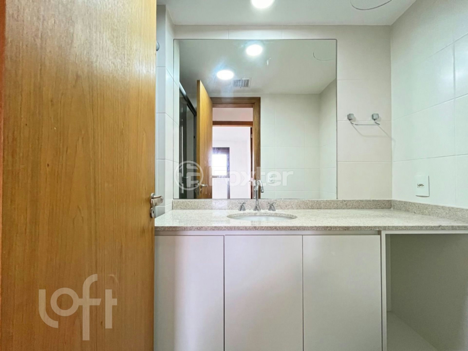 Apartamento à venda com 3 quartos, 90m² - Foto 28