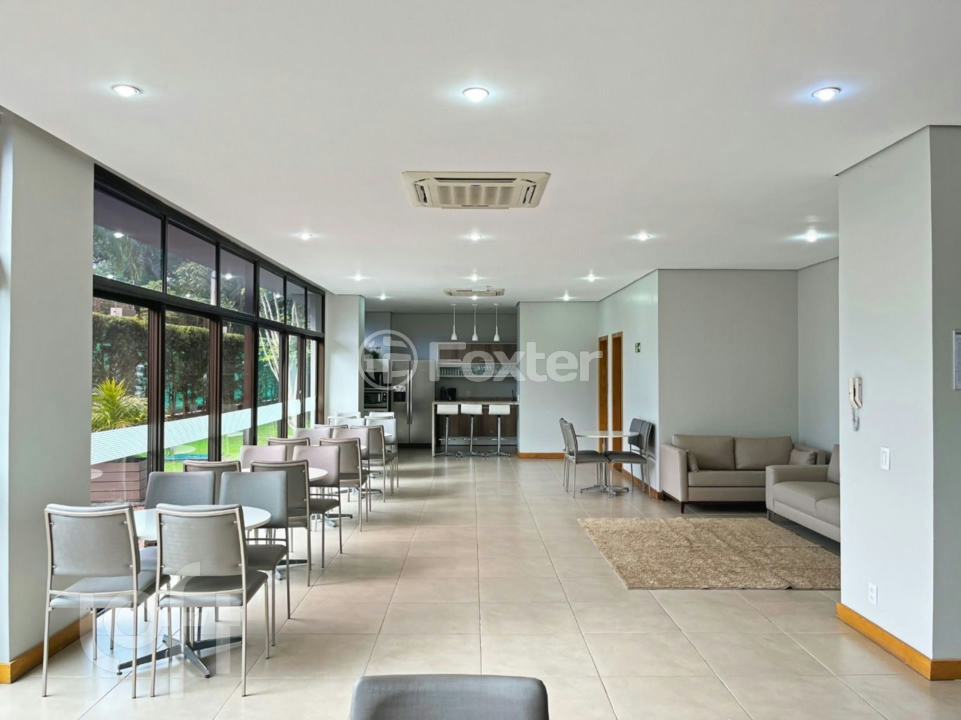 Apartamento à venda com 3 quartos, 90m² - Foto 36