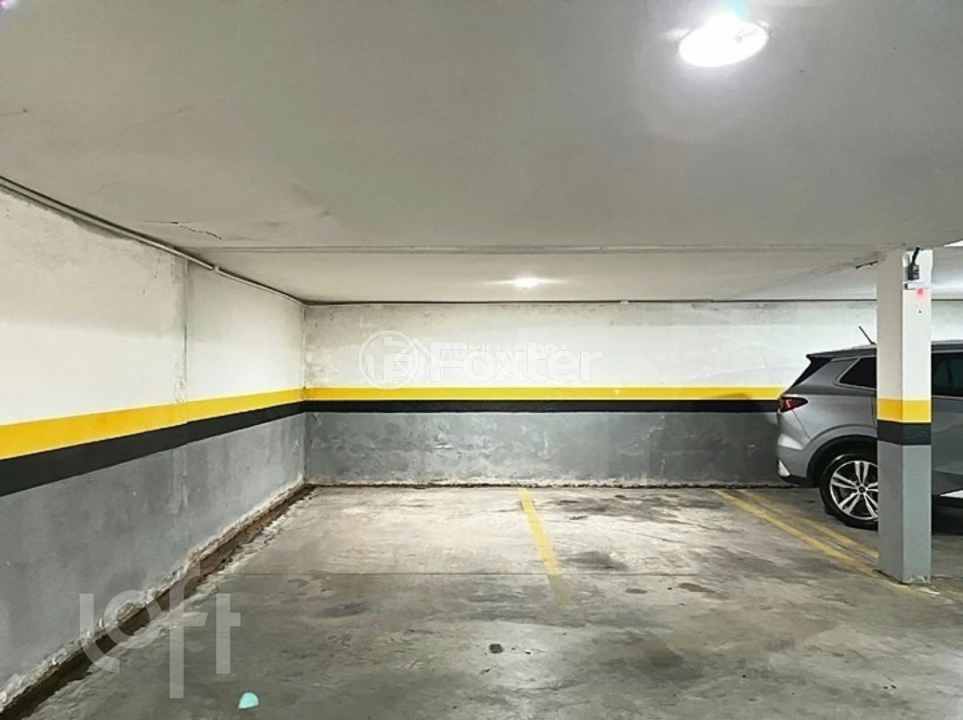 Apartamento à venda com 3 quartos, 90m² - Foto 37