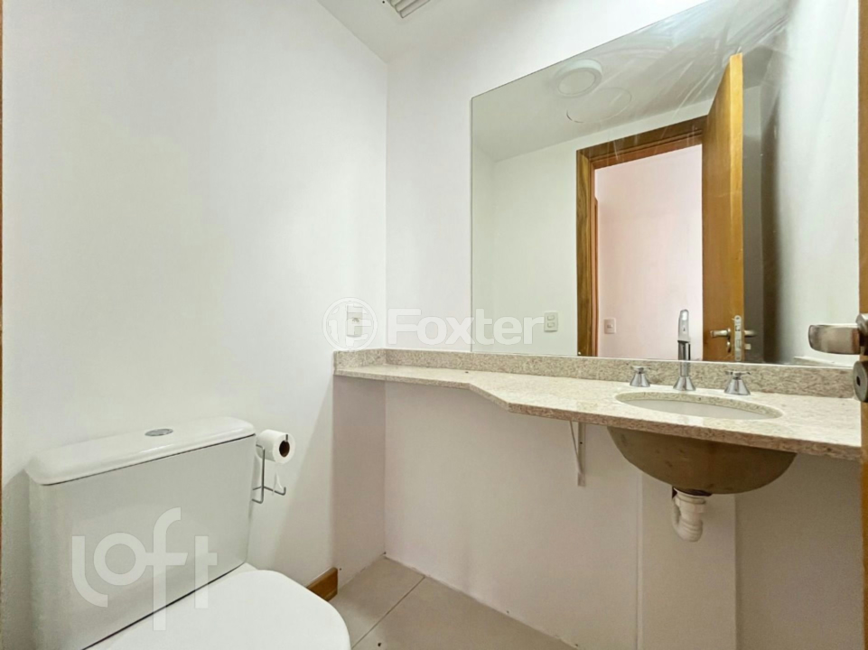 Apartamento à venda com 3 quartos, 90m² - Foto 27
