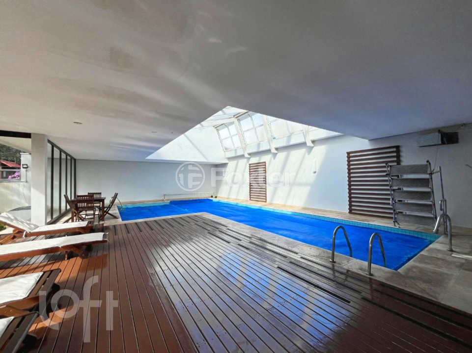 Apartamento à venda com 3 quartos, 90m² - Foto 44