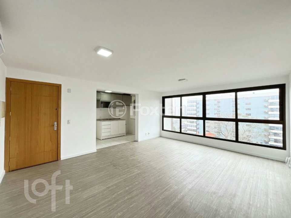 Apartamento à venda com 3 quartos, 90m² - Foto 1