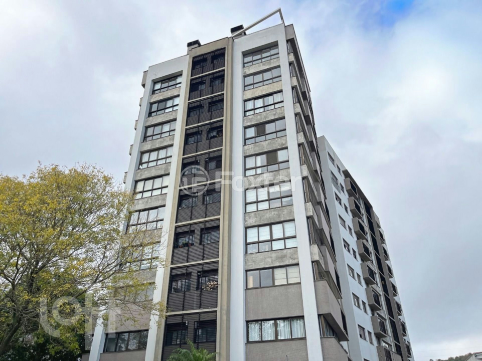 Apartamento à venda com 3 quartos, 90m² - Foto 41