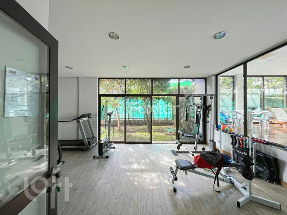 Apartamento à venda com 3 quartos, 90m² - Foto 34