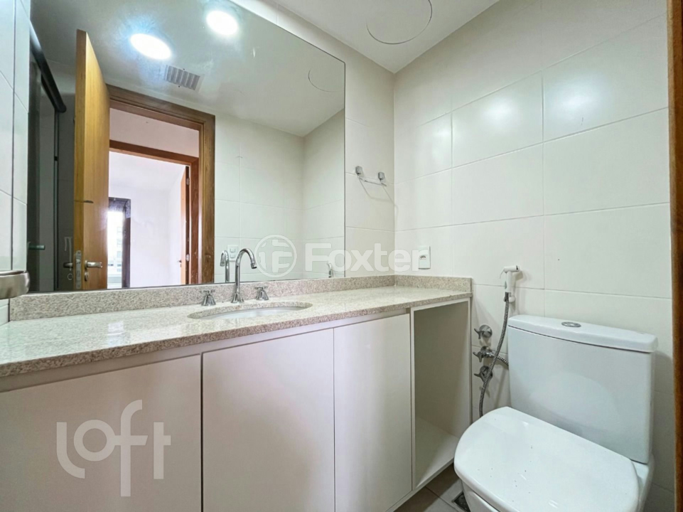 Apartamento à venda com 3 quartos, 90m² - Foto 30