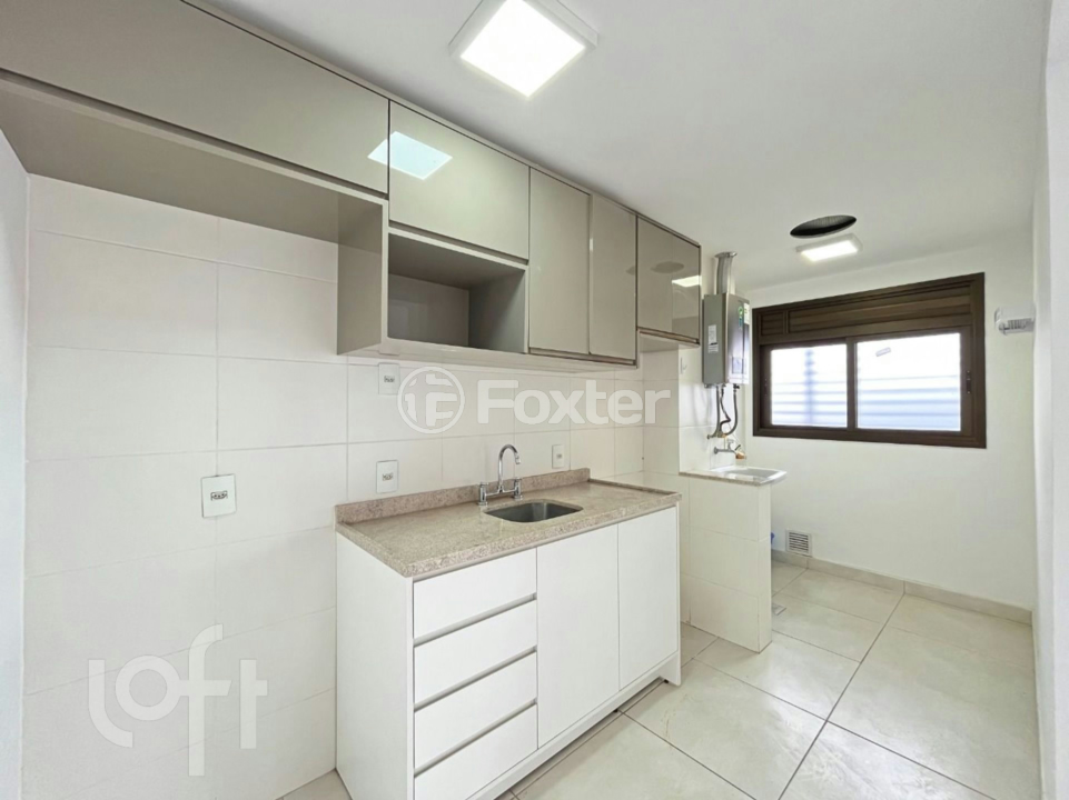 Apartamento à venda com 3 quartos, 90m² - Foto 9