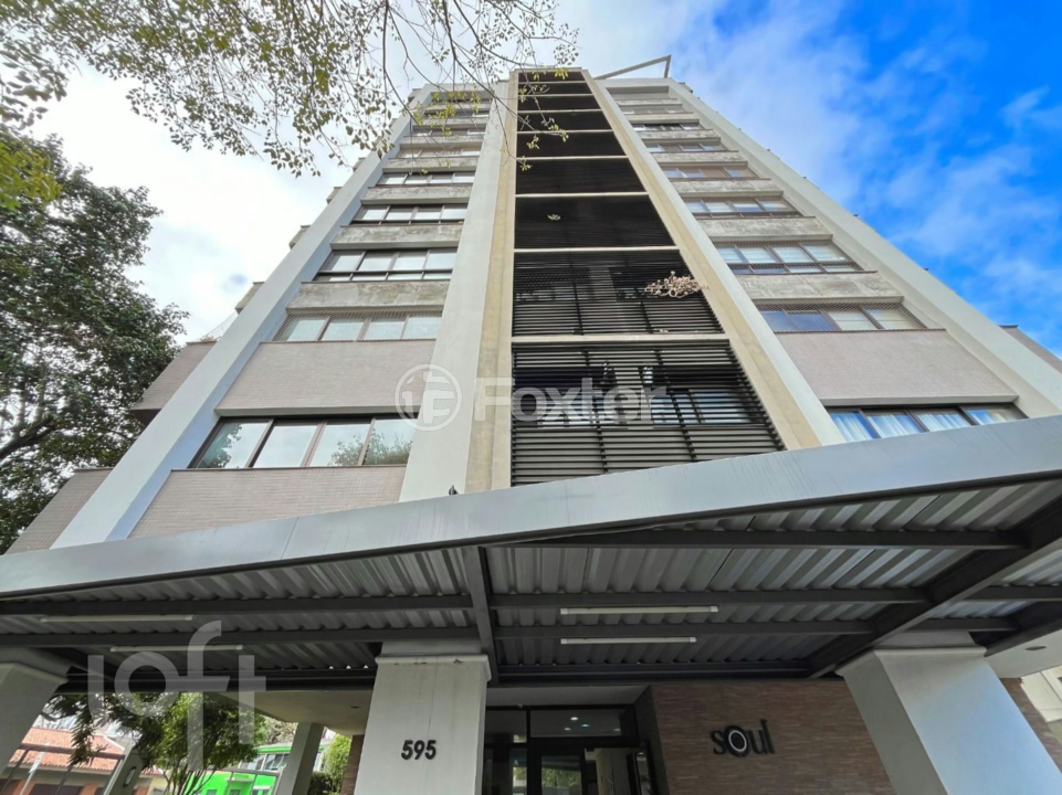 Apartamento à venda com 3 quartos, 90m² - Foto 39