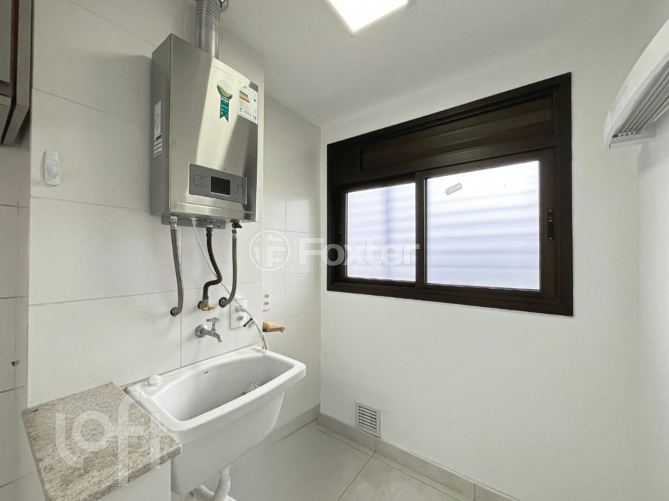 Apartamento à venda com 3 quartos, 90m² - Foto 26