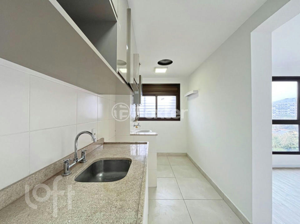 Apartamento à venda com 3 quartos, 90m² - Foto 8