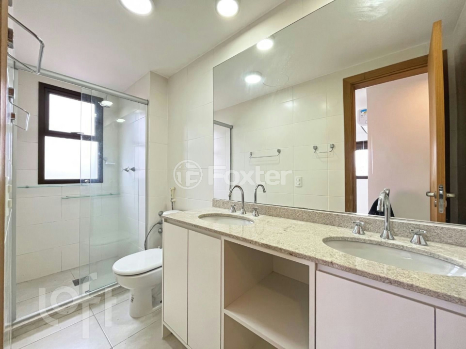Apartamento à venda com 3 quartos, 90m² - Foto 29