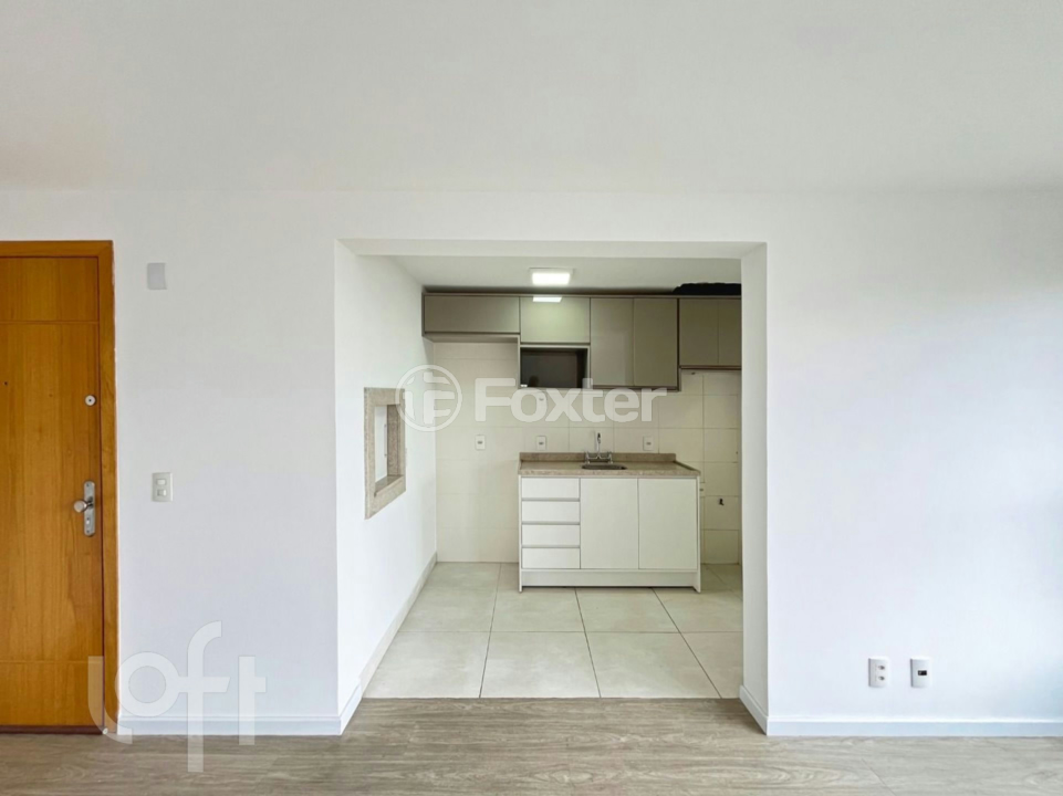 Apartamento à venda com 3 quartos, 90m² - Foto 3