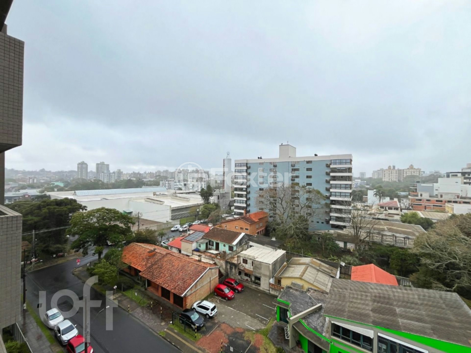 Apartamento à venda com 3 quartos, 90m² - Foto 52