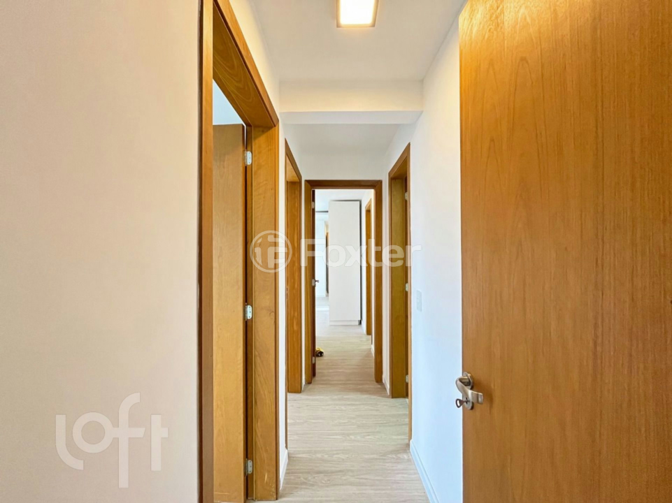 Apartamento à venda com 3 quartos, 90m² - Foto 14