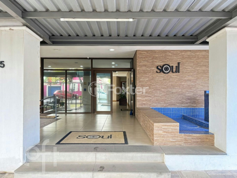 Apartamento à venda com 3 quartos, 90m² - Foto 42