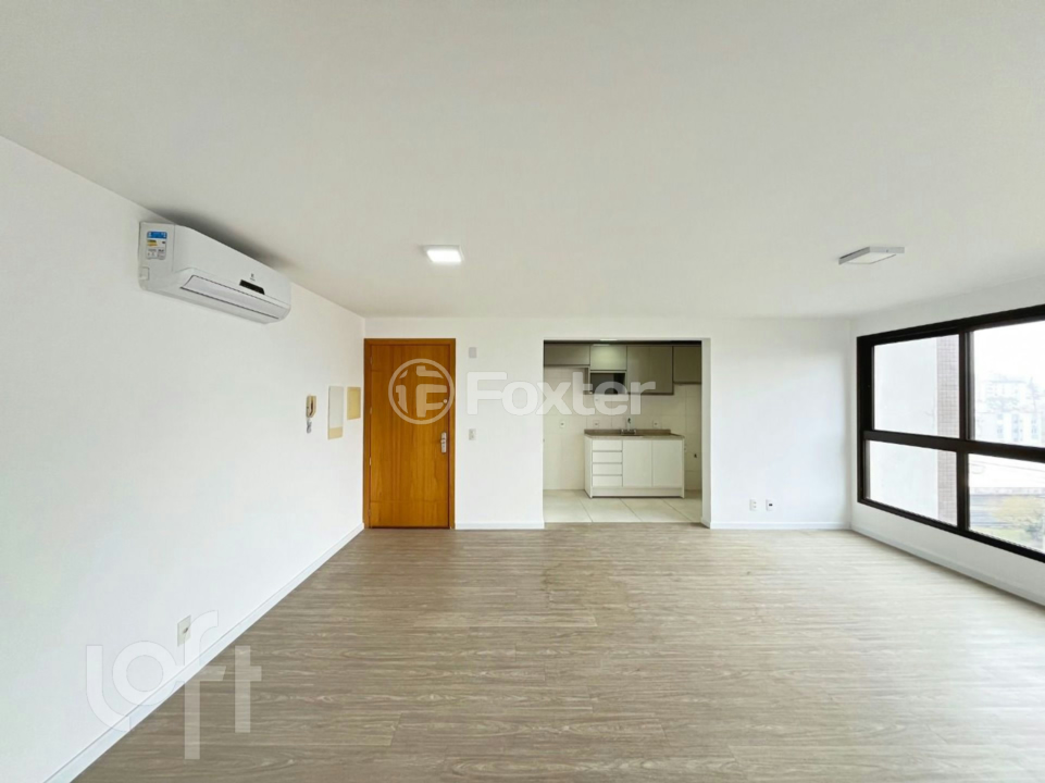 Apartamento à venda com 3 quartos, 90m² - Foto 2