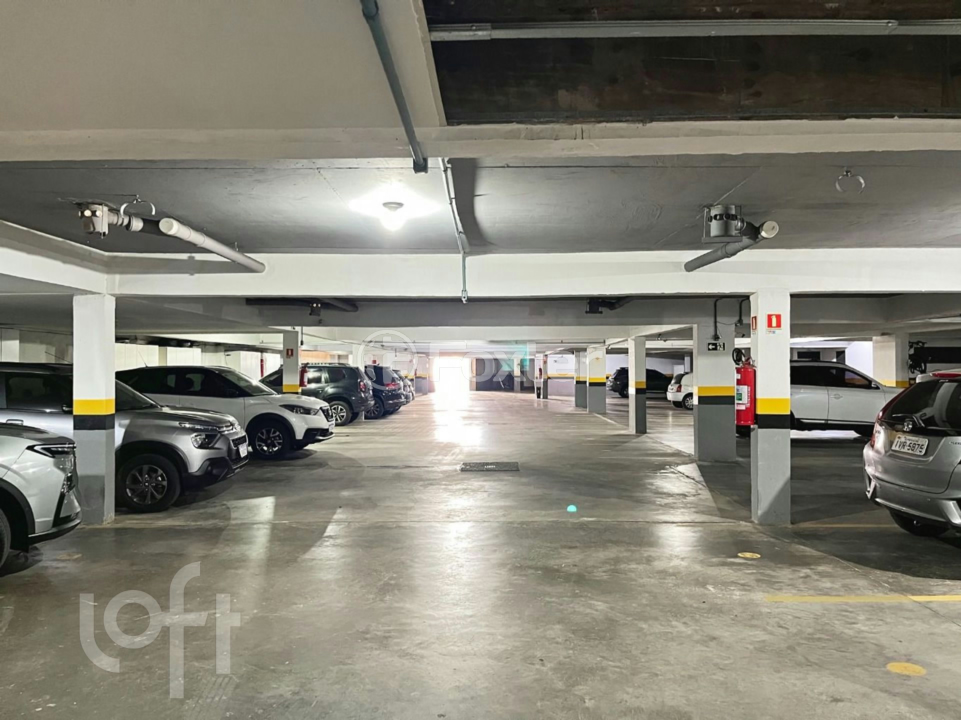 Apartamento à venda com 3 quartos, 90m² - Foto 38
