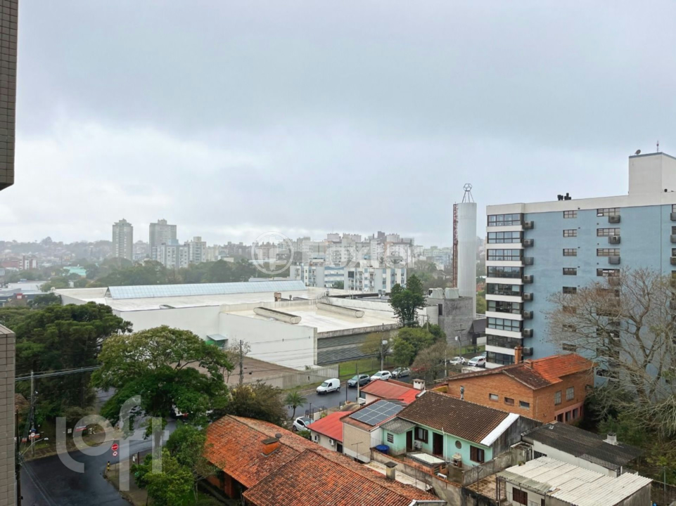 Apartamento à venda com 3 quartos, 90m² - Foto 49