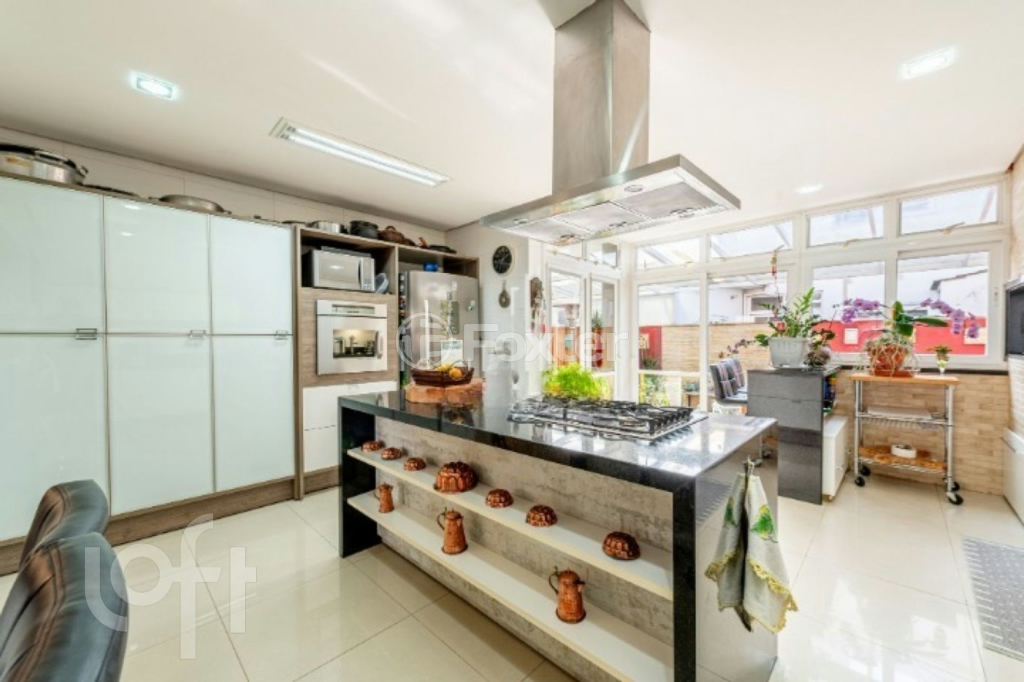 Casa de Condomínio à venda com 3 quartos, 203m² - Foto 13