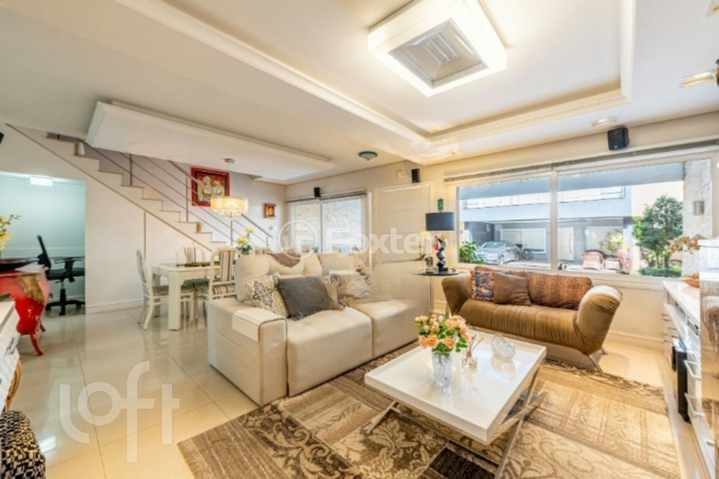 Casa de Condomínio à venda com 3 quartos, 203m² - Foto 28