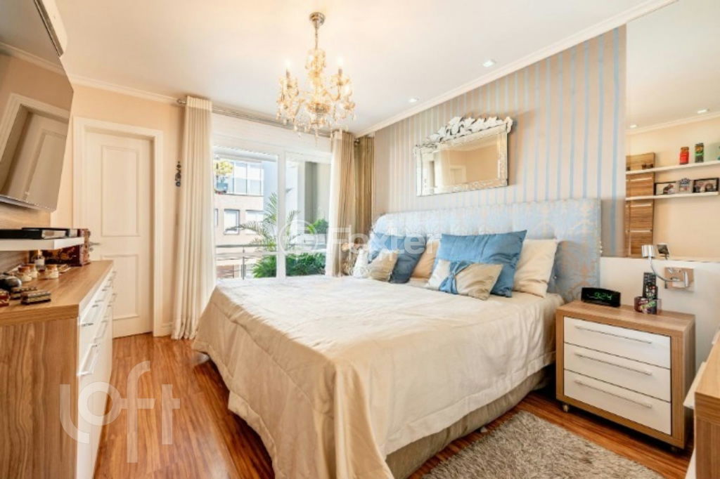 Casa de Condomínio à venda com 3 quartos, 203m² - Foto 19