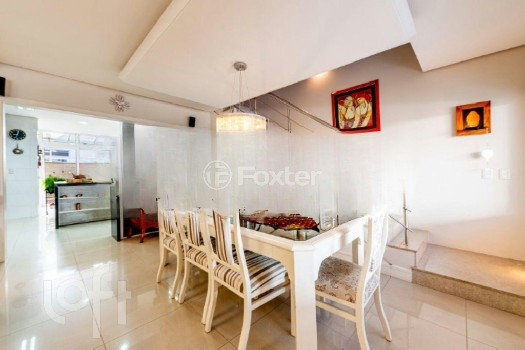 Casa de Condomínio à venda com 3 quartos, 203m² - Foto 7