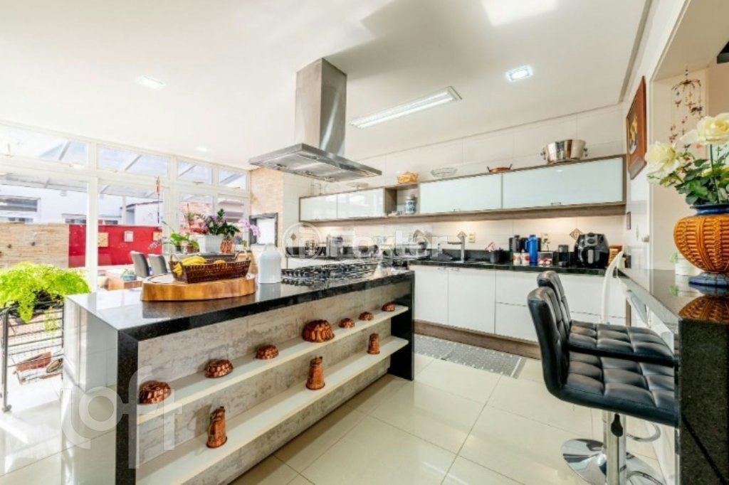 Casa de Condomínio à venda com 3 quartos, 203m² - Foto 12