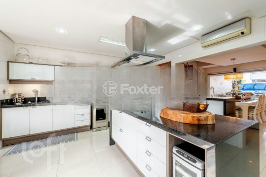 Casa de Condomínio à venda com 3 quartos, 203m² - Foto 14