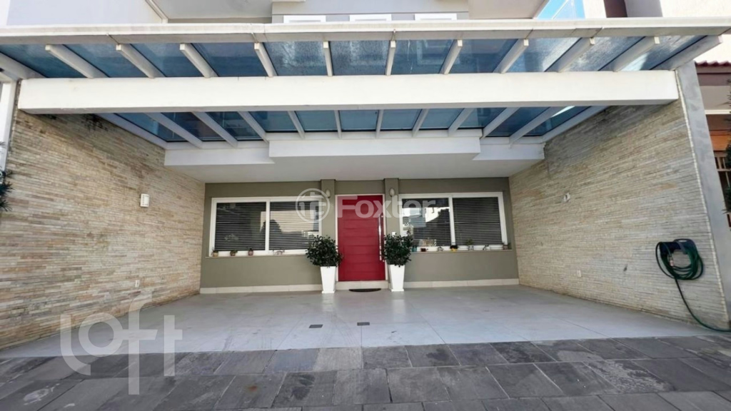 Casa de Condomínio à venda com 3 quartos, 203m² - Foto 27