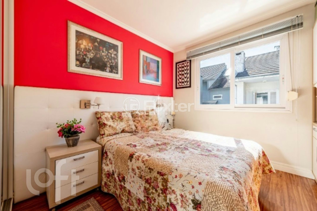 Casa de Condomínio à venda com 3 quartos, 203m² - Foto 23