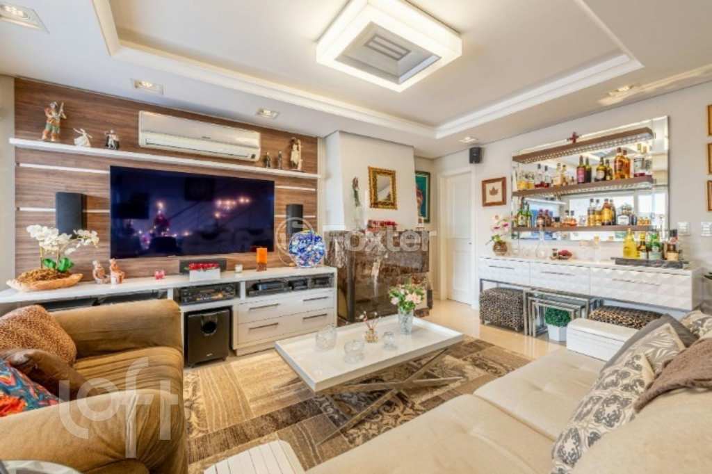Casa de Condomínio à venda com 3 quartos, 203m² - Foto 3