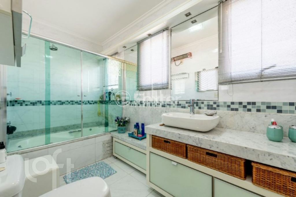 Casa de Condomínio à venda com 3 quartos, 203m² - Foto 22