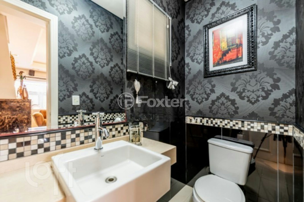 Casa de Condomínio à venda com 3 quartos, 203m² - Foto 9