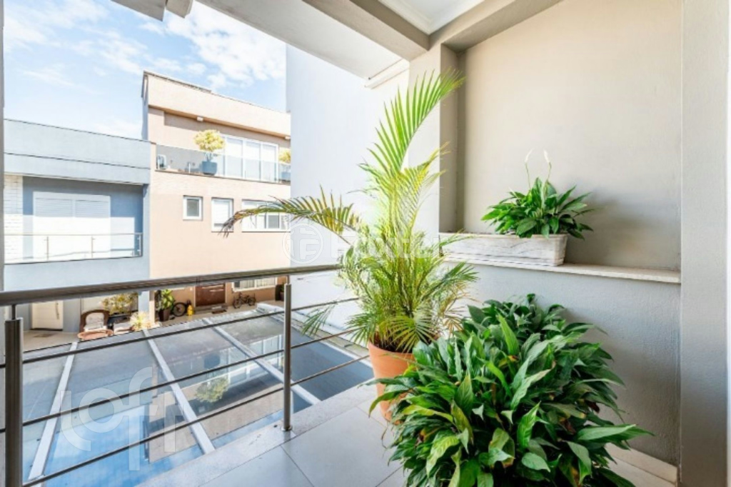 Casa de Condomínio à venda com 3 quartos, 203m² - Foto 21