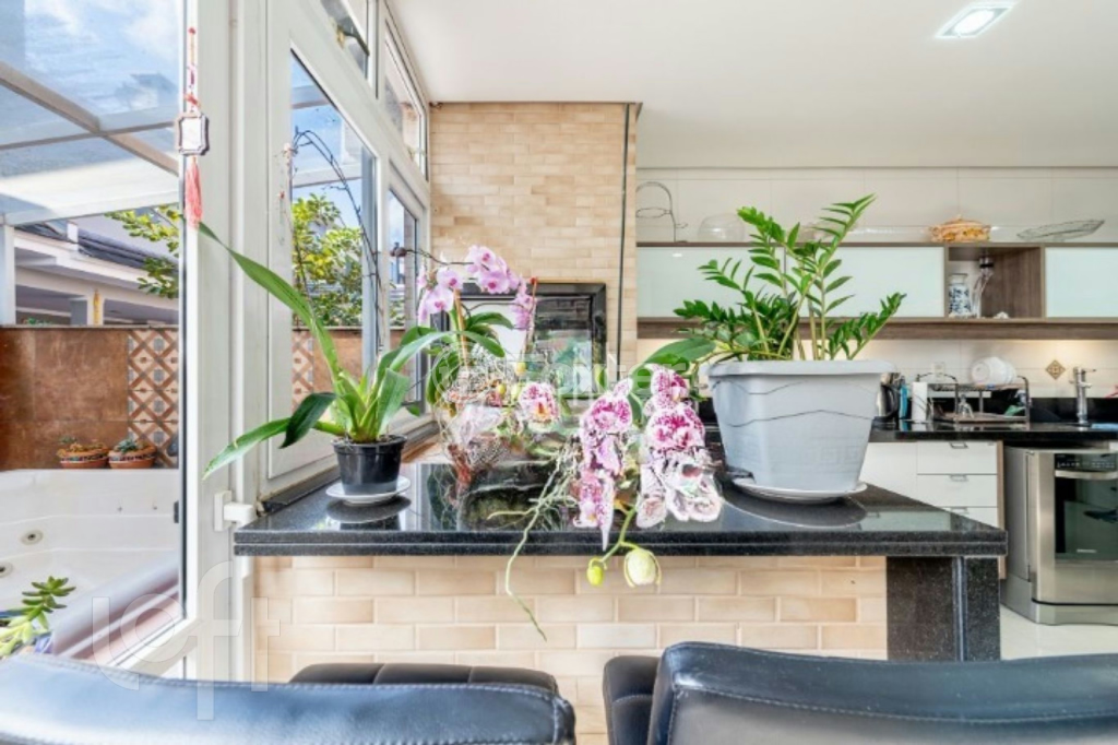 Casa de Condomínio à venda com 3 quartos, 203m² - Foto 11