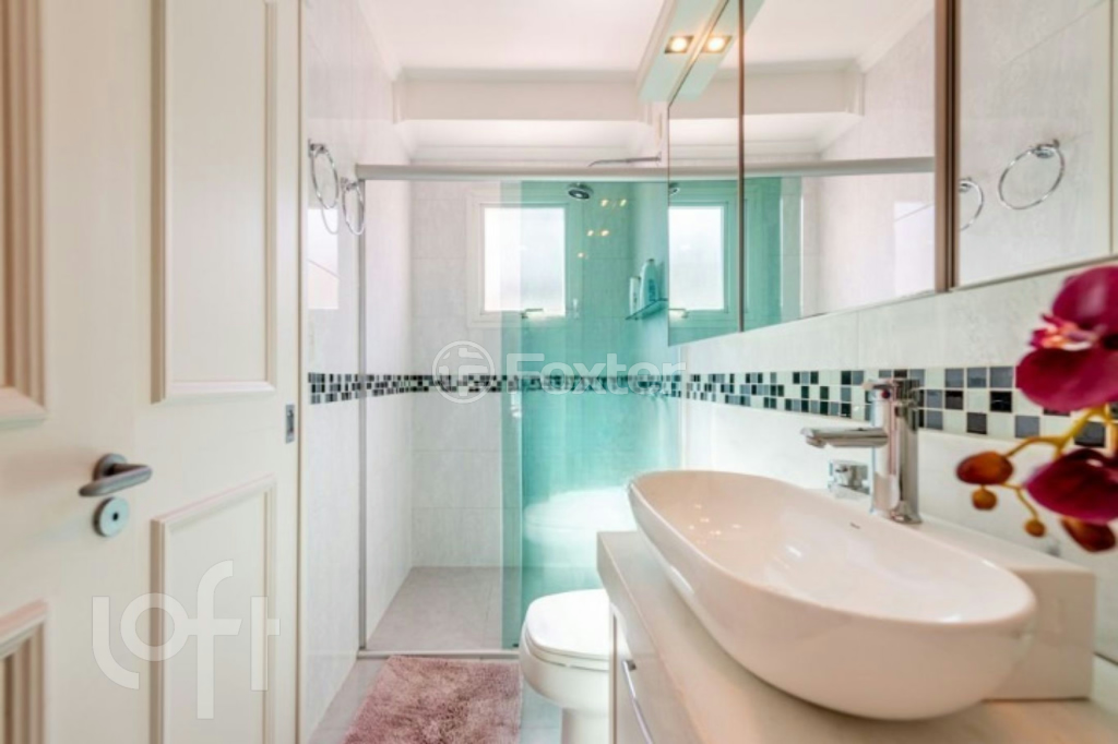Casa de Condomínio à venda com 3 quartos, 203m² - Foto 24