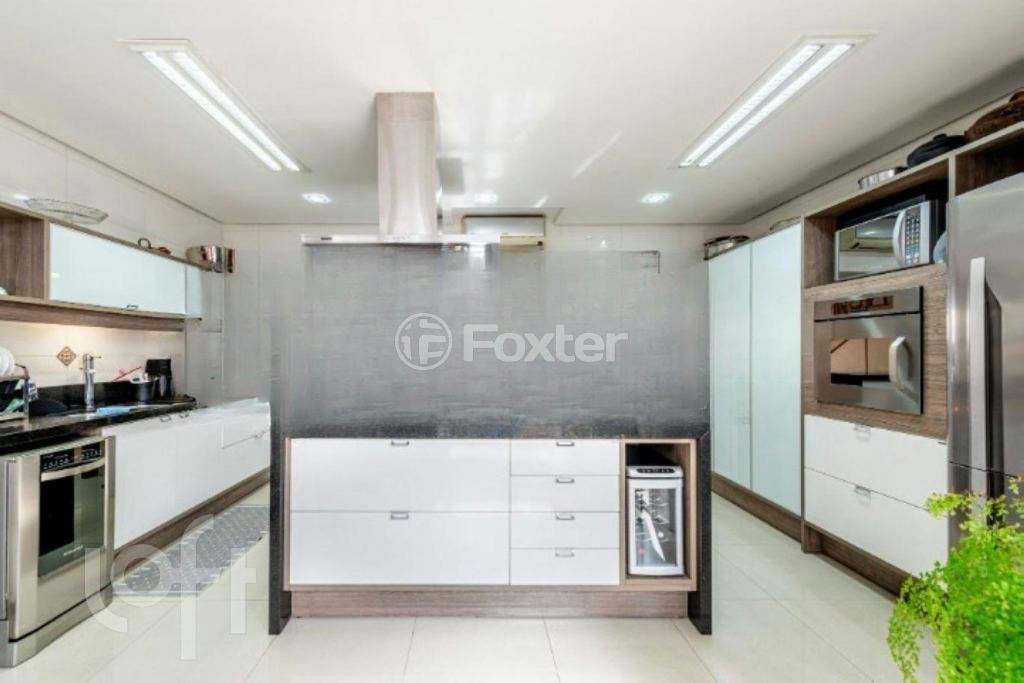 Casa de Condomínio à venda com 3 quartos, 203m² - Foto 15